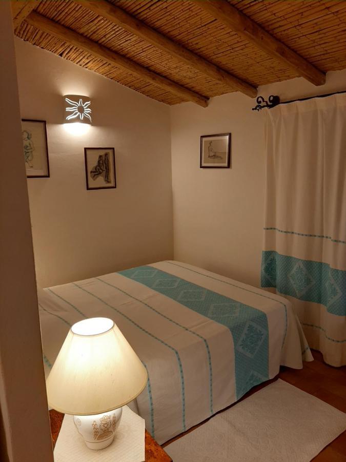 Agriturismo Casteddu Padru Eksteriør billede